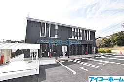 ラピュタ宮前