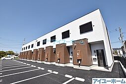 グランスタ馬場山Dコート