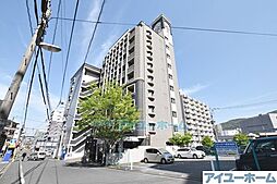 🉐敷金礼金0円！🉐KMマンション八幡駅前III