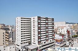 🉐敷金礼金0円！🉐グランドツイン黒崎　A棟