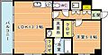 ライオンズマンション青山第37階5.4万円