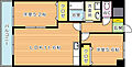 ForestVillaKORODAI8階6.5万円
