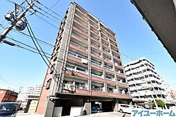 🉐敷金礼金0円！🉐ベルガ穴生