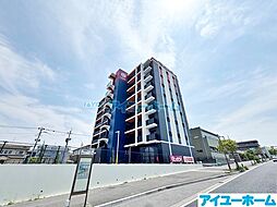 コンダクトレジデンスHIBIKINO（コンダクトレジデンスひ