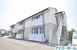 ディアス馬場　A棟