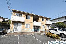 シャルマンドミール　A棟
