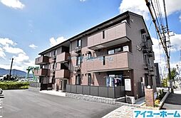 Polonia Wakamatsu　A棟（ポロニア若松）