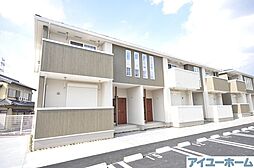 エテルノハピネス　A棟