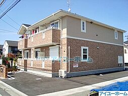 フェイバースター　A棟