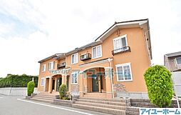 🉐敷金礼金0円！🉐タウンコート学研台