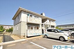 フィールドコート本城I　D棟