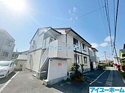 シャルム愛宕