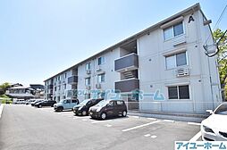 イオメール折尾　A棟