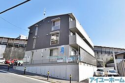 ソレイユひびきが丘