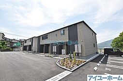 ボスカートC　IV棟