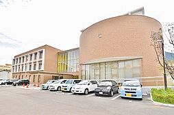 ウイングス八幡駅前