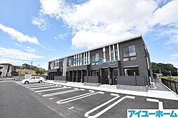 グレイスハイツ太閤