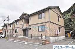 ルクレールやつえ　A棟