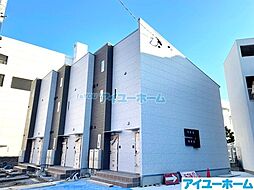🉐敷金礼金0円！🉐シアハウス三ヶ森II
