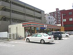 セブンイレブン八幡筒井町店・（217m）