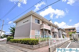 🉐敷金礼金0円！🉐アネックス本城II