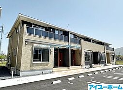 PARKSIDE　COURTII（パークサイドコートII）
