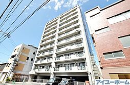 エース八幡マンション