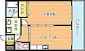 クレイントータス5階5.0万円