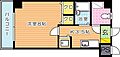 ピエドラブランカ西本町6階4.5万円