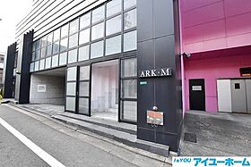 ARK-M（アークM）  ｜ 福岡県北九州市八幡東区尾倉２丁目（賃貸マンション2K・5階・25.82㎡） その20