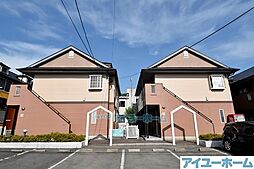 アルシュ則松　A棟