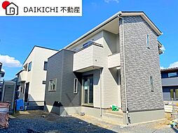 熊谷市石原第4期　ワイウッドコート　新築戸建　　全12棟　7