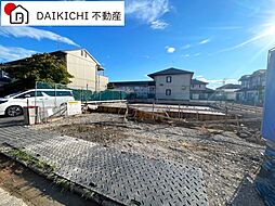 熊谷市新堀　新築戸建　全2棟　01号棟