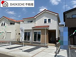深谷市上野台　いろどりアイタウン　新築戸建　全18区画　10号棟