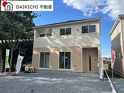 美里町南十条第3　Cradle　garden　新築戸建　全3棟　3号棟