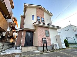 熊谷市美土里町2丁目　中古戸建
