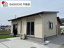 児玉郡上里町勅使河原　フェリディアガーデン　新築戸建　全5