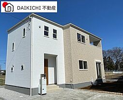 深谷市稲荷町北第2　Livele　Garden.s　新築戸建　全...