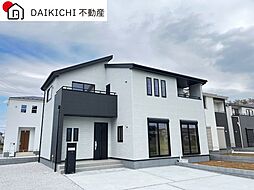 深谷市稲荷町北第2　Livele　Garden.s　新築戸建　全...
