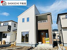 深谷市稲荷町北第2　Livele　Garden.s　新築戸建　全...