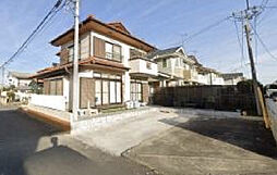 本庄市小島3丁目　中古戸建