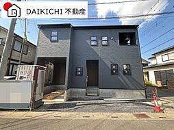 熊谷市末広第3　　LiveleGarden.s　新築戸建　全1棟...