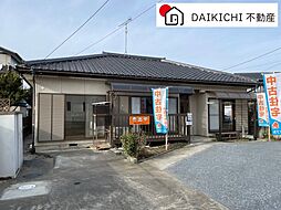 児玉郡上里町七本木　中古戸建