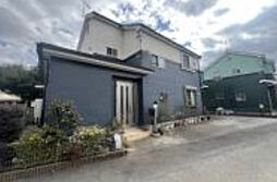 本庄市東台1丁目　中古戸建