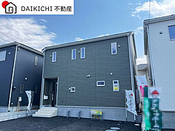 熊谷市久下第12　クレイドルガーデン　新築戸建　全3棟　2号棟