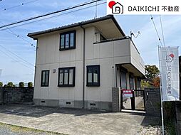 熊谷市上之　中古戸建