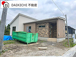 深谷市荒川第1期　ワイウッドコート　新築戸建　全7区画　7号棟
