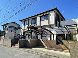 熊谷市肥塚　中古戸建