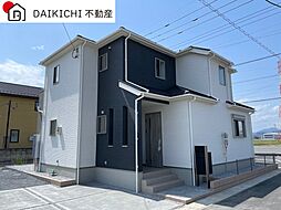 児玉郡美里町阿那志　とくとくバリュー　新築戸建　全2棟　2号棟