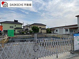 児玉郡上里町勅使河原　フェリディアガーデン　新築戸建　全5